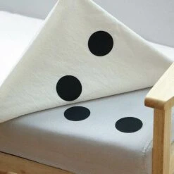 Pack Of 15 Double-sided Scratch-off Stickers Extra Strong Double-sided Adhesive Tape (rectangle 6 X 4 Cm, Black) -Floor Store 91171392 4