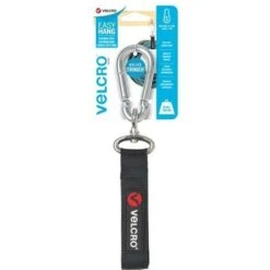 VELCRO® VELCRO Brand VEL-30120-WEU VELCRO Brand Easy Hang Strap Small 25mm X 40.5cm VEL30120