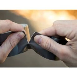 Shurtape 241330 T-REX Duct Tape 25mm X 9.1m Graphite Grey SHU241330 9 Shurtape 241330 T-REX Duct Tape 25mm X 9.1m Graphite Grey SHU241330 -Floor Store 92184231 5