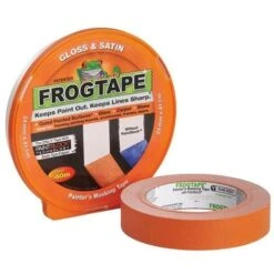 Shurtape 104200 FrogTape Gloss & Satin 24mm X 41.1m SHU104200