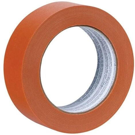 Shurtape 104200 FrogTape Gloss & Satin 24mm X 41.1m SHU104200 2 Shurtape 104200 FrogTape Gloss & Satin 24mm X 41.1m SHU104200 - Image 2