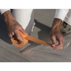 Shurtape 104200 FrogTape Gloss & Satin 24mm X 41.1m SHU104200 7 Shurtape 104200 FrogTape Gloss & Satin 24mm X 41.1m SHU104200 -Floor Store 92184370 3