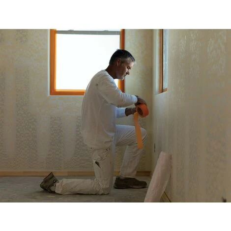 Shurtape 104200 FrogTape Gloss & Satin 24mm X 41.1m SHU104200 5 Shurtape 104200 FrogTape Gloss & Satin 24mm X 41.1m SHU104200 - Image 5