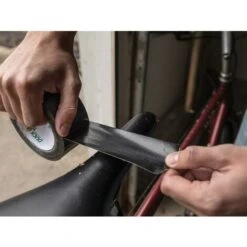 Shurtape 260124 Duck Tape Original 50mm X 25m Black SHU260124 7 Shurtape 260124 Duck Tape Original 50mm X 25m Black SHU260124 -Floor Store 92203979 3