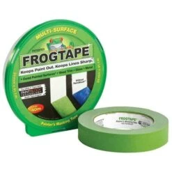 Shurtape 150182 FrogTape Multi-Surface Masking Tape 24mm X 41.1m SHU150182