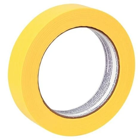 Shurtape 202552 FrogTape Delicate Surface Masking Tape 24mm X 41.1m SHU202552 2 Shurtape 202552 FrogTape Delicate Surface Masking Tape 24mm X 41.1m SHU202552 - Image 2