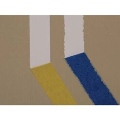 Shurtape 202552 FrogTape Delicate Surface Masking Tape 24mm X 41.1m SHU202552 7 Shurtape 202552 FrogTape Delicate Surface Masking Tape 24mm X 41.1m SHU202552 -Floor Store 92204270 3