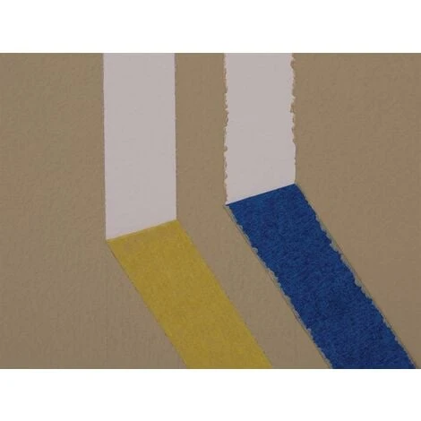 Shurtape 202552 FrogTape Delicate Surface Masking Tape 24mm X 41.1m SHU202552 3 Shurtape 202552 FrogTape Delicate Surface Masking Tape 24mm X 41.1m SHU202552 - Image 3