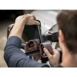 Shurtape 241535 T-REX Repair Tape 48mm X 8.2m Clear SHU241535 9 Shurtape 241535 T-REX Repair Tape 48mm X 8.2m Clear SHU241535 -Floor Store 92205184 5