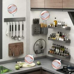 120 Pieces Extra Strong Double Sided Adhesive Tape Washable Clear Tape, Reusable Super Strong Waterproof Tape For DIY Home Or Car -Floor Store 92487052 4