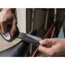 Shurtape 211109 Duck Tape Original 50mm X 25m Black SHU211109 -Floor Store 92702165 4