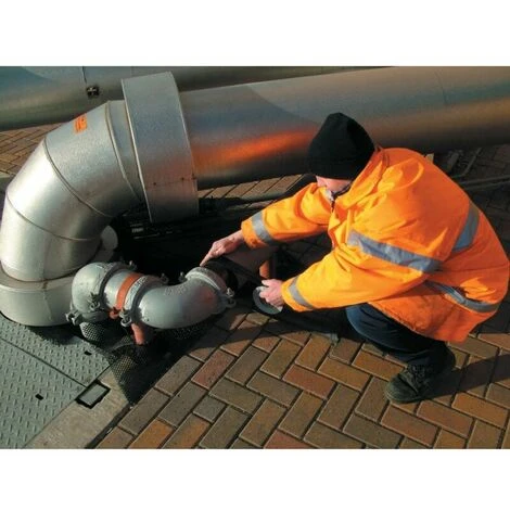 Black Electrical Tape, Strong Self-Adhesive PVC Insulation Tape For Insulating, Repairing And Protecting Electrical Wires 2 Black Electrical Tape, Strong Self-Adhesive PVC Insulation Tape For Insulating, Repairing And Protecting Electrical Wires - Image 2