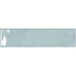 Wholesale Domestic Harlequin Blue 7cm X 28cm Porcelain Wall And Floor Tile