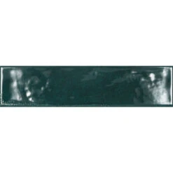 Wholesale Domestic Asly Blue 7.5cm X 30cm Porcelain Wall And Floor Tile