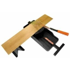 Edma Straticut Laminate Flooring Guillotine