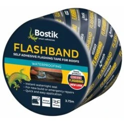 EVO-STIK Flashband & Primer 75mm X 3.75m