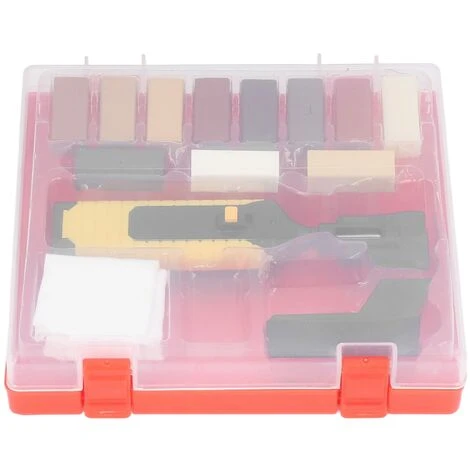 Floor Repair Kit Multifunction Floor Patch Hole Wood Furniture Crack Laminate Scratch Filler Repair Scratches Cracks For Furniture Floor Table Cabinet Home Repair Tool 1 Floor Repair Kit Multifunction Floor Patch Hole Wood Furniture Crack Laminate Scratch Filler Repair Scratches Cracks For Furniture Floor Table Cabinet Home Repair Tool