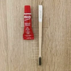 Smart Nano Tape, Reusable Nano Tape, Double Sided Clear Non-Marking, Washable And Durable For Sticky Items, 2mm X 3cm X 3m -Floor Store 98743156 4