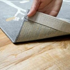 Smart Nano Tape, Reusable Nano Tape, Double Sided Clear Non-Marking, Washable And Durable For Sticky Items, 2mm X 3cm X 3m -Floor Store 98743156 5